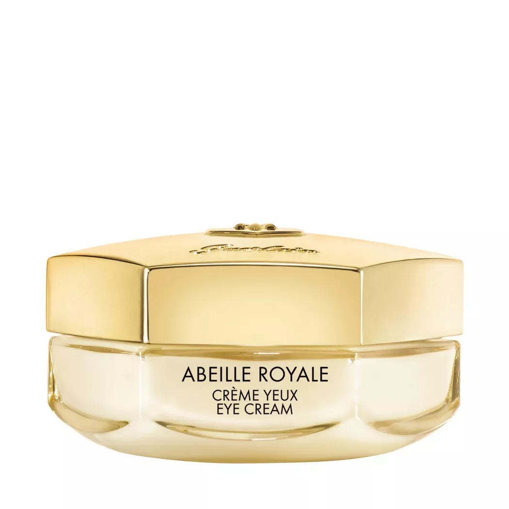 Guerlain - Abeille Royale Eye Cream, Royale, 15 ml