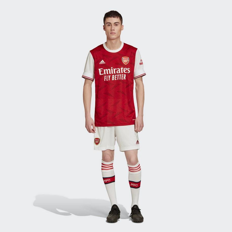 adidas  Maillot de foot domicile 