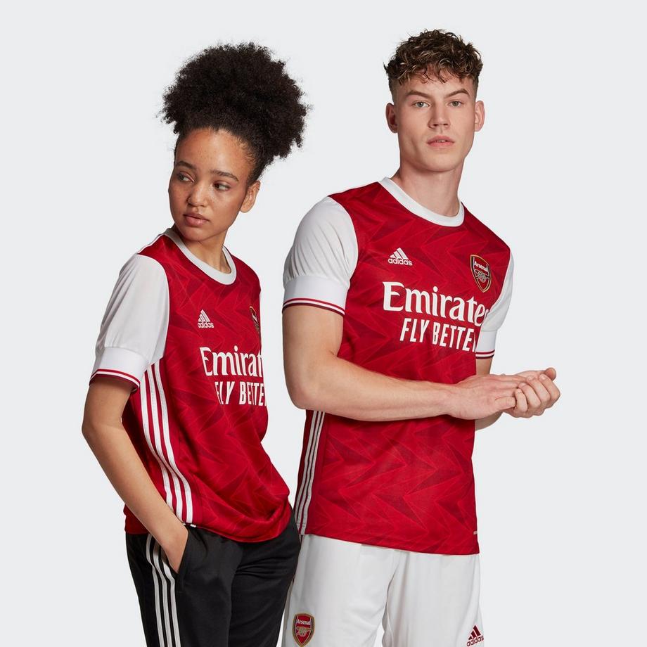 adidas  Maillot de foot domicile 