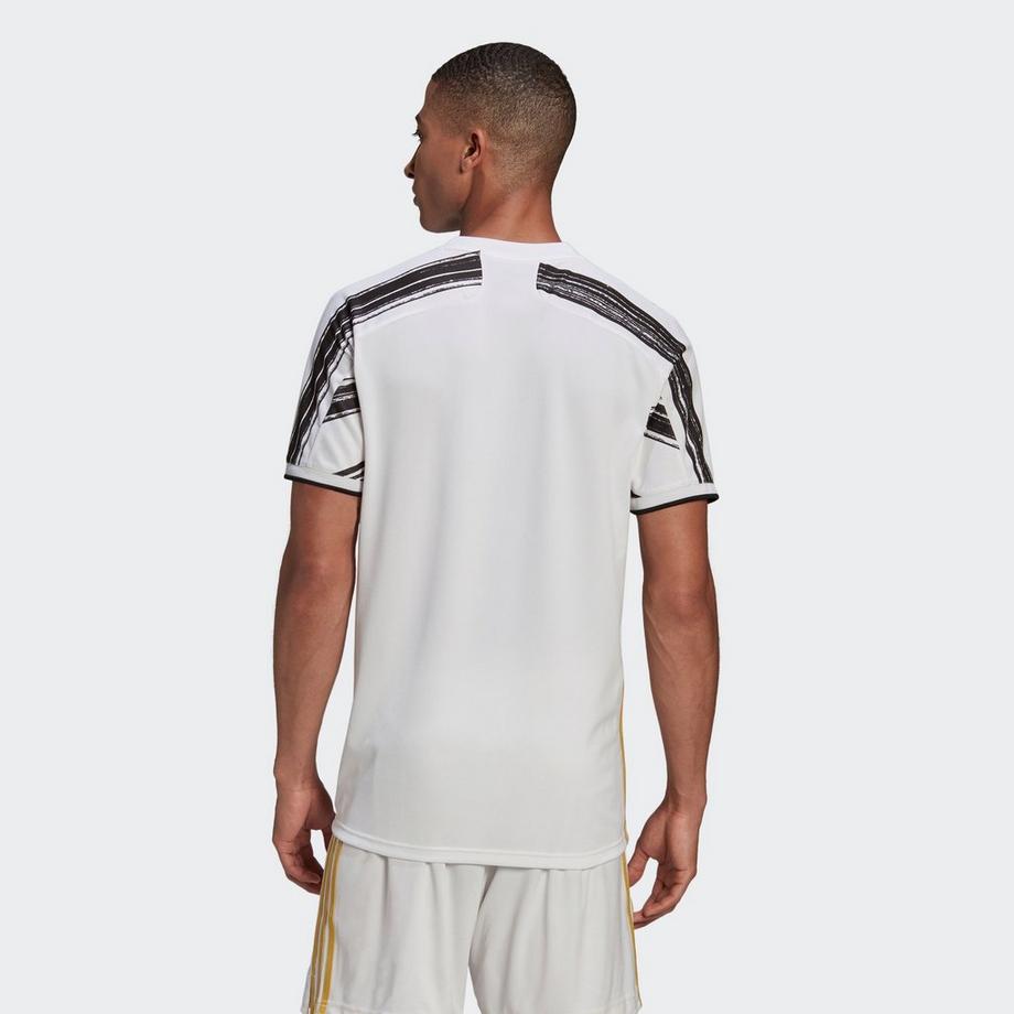 adidas Juventus Turin Fussball Trikot Home 