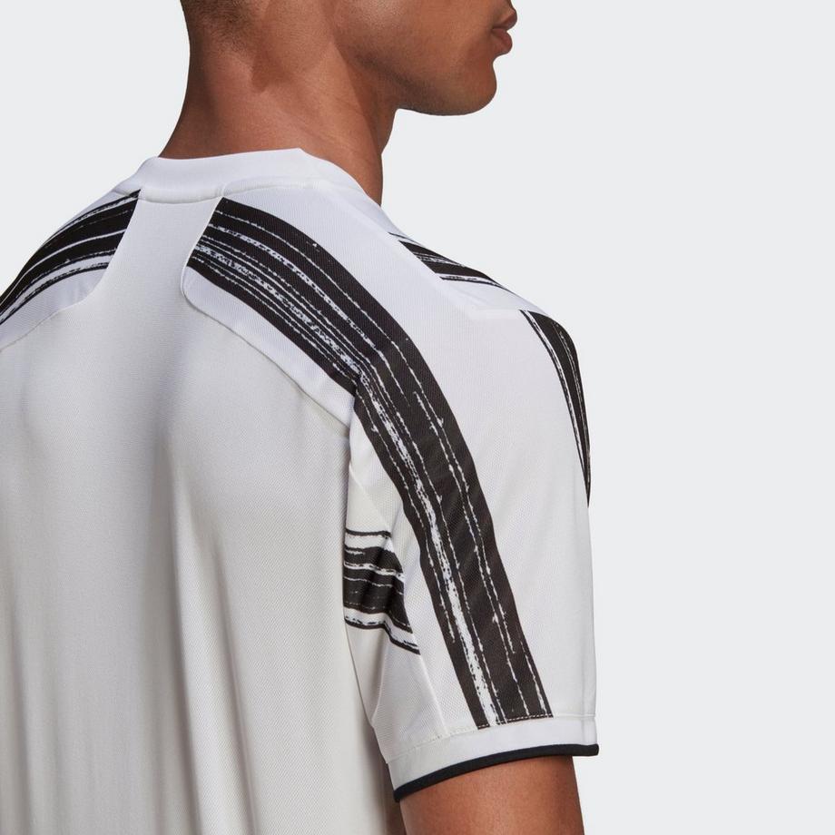 adidas Juventus Turin Fussball Trikot Home 