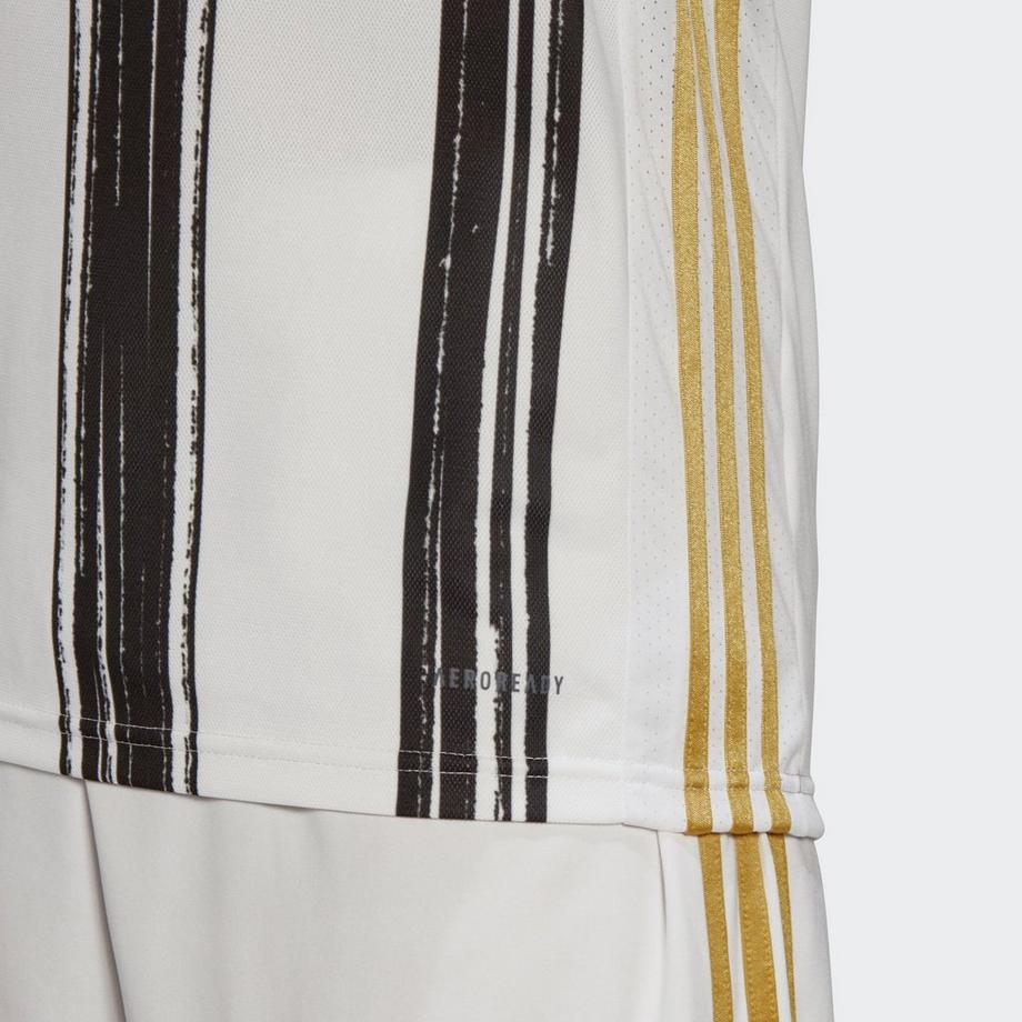adidas Juventus Turin Fussball Trikot Home 