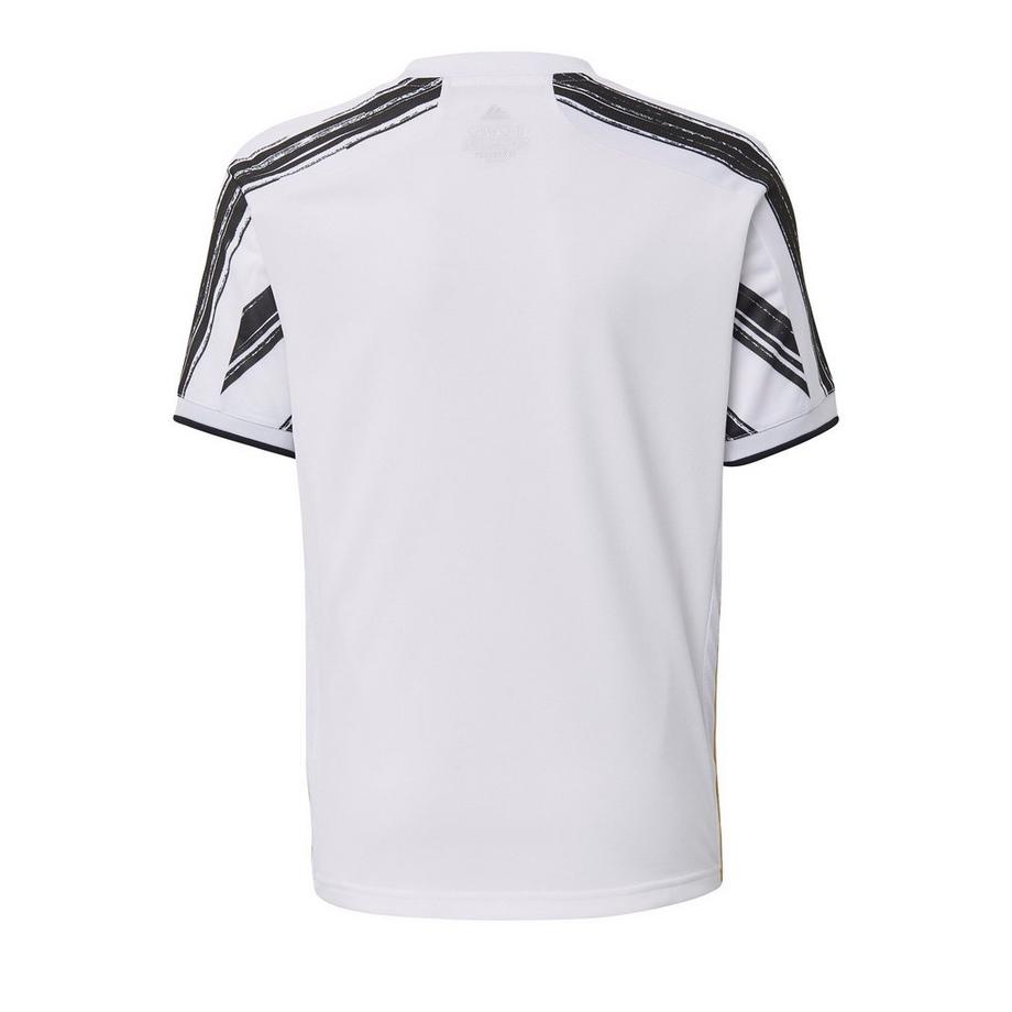 adidas Juventus Turin Fussball Trikot Home Kinder 