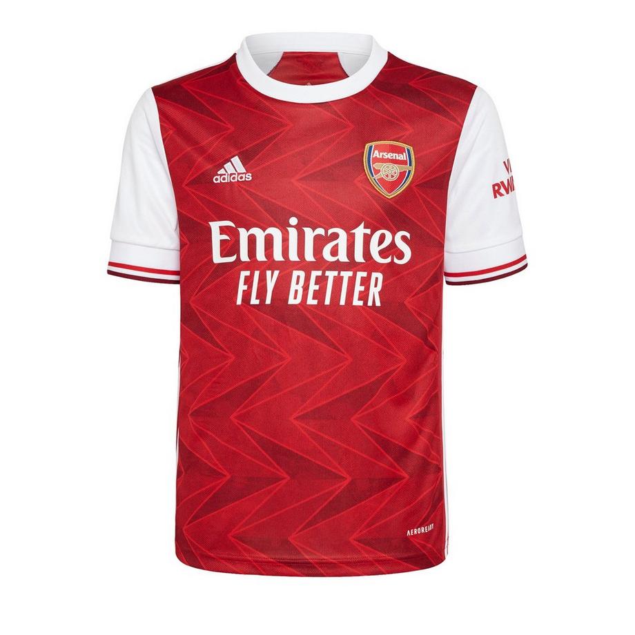 adidas  Fussball Trikot Home Kinder 