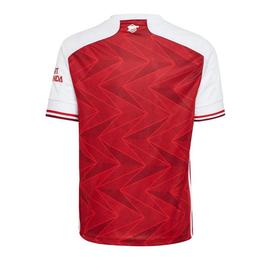 adidas  Fussball Trikot Home Kinder 