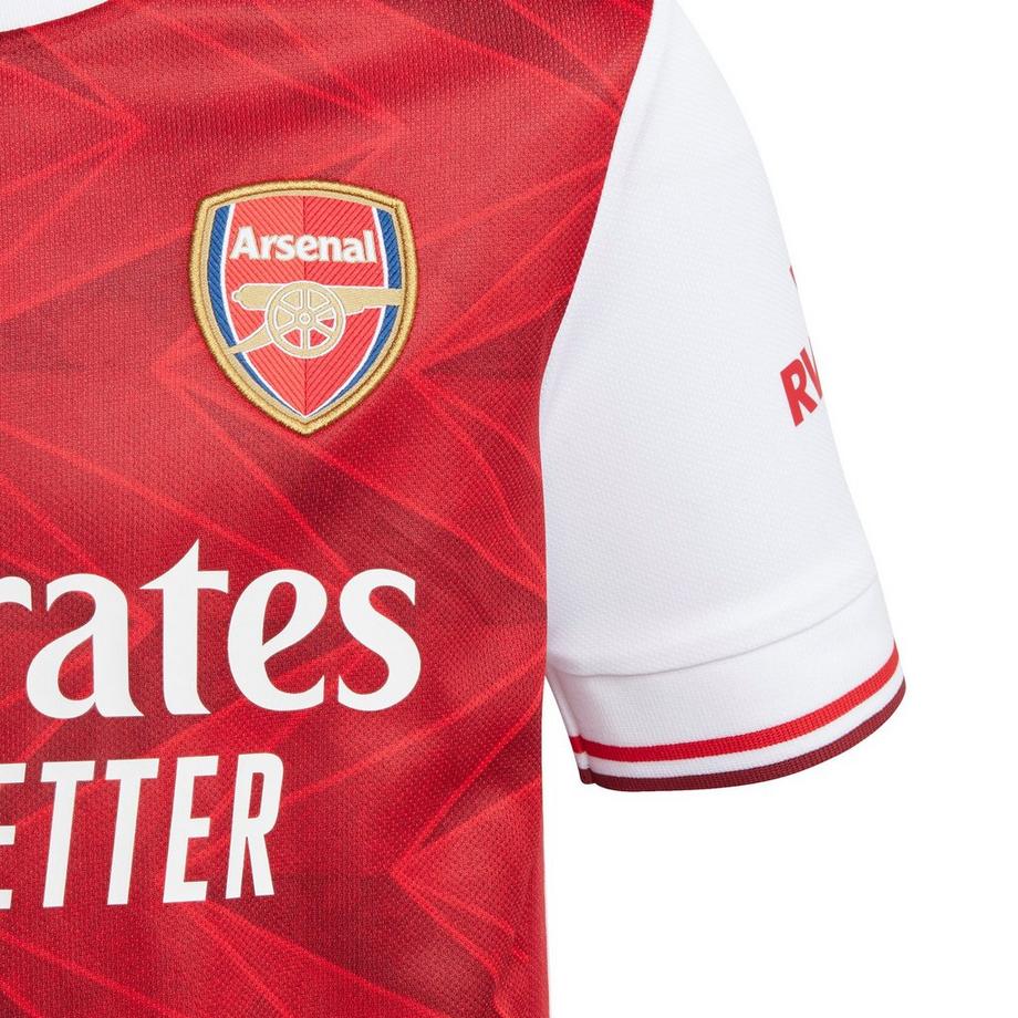 adidas  Fussball Trikot Home Kinder 