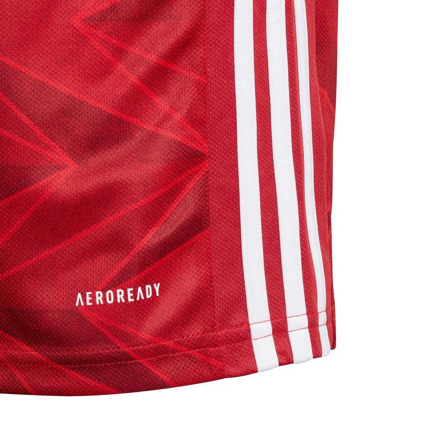 adidas  Fussball Trikot Home Kinder 