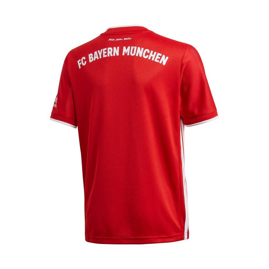 adidas FC Bayern München Fussball Trikot Home Kinder 
