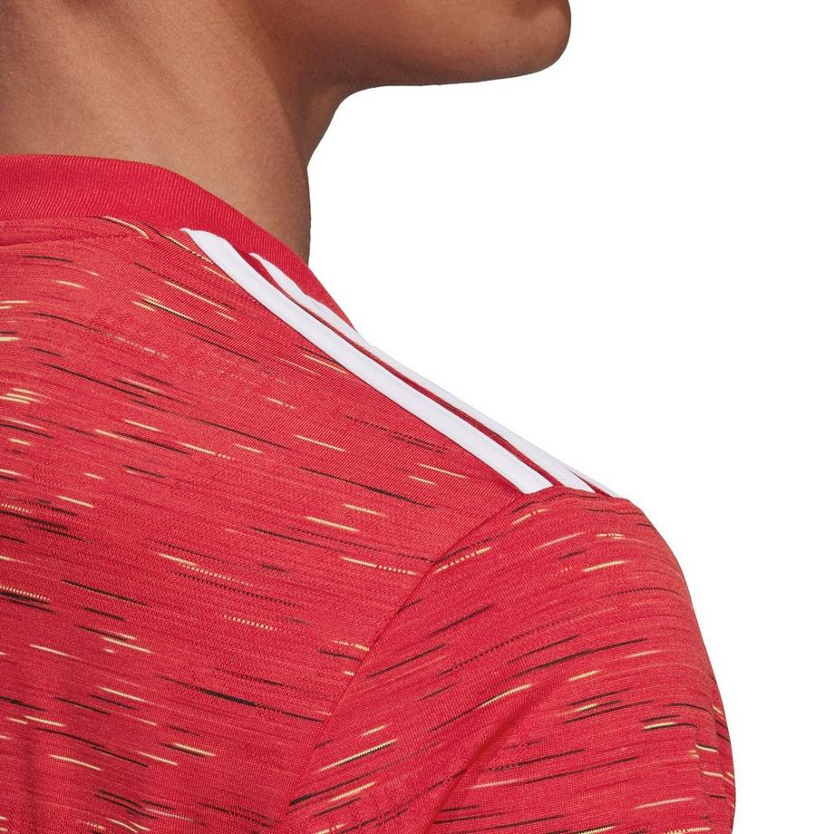 adidas Manchester United Fussball Trikot Home 