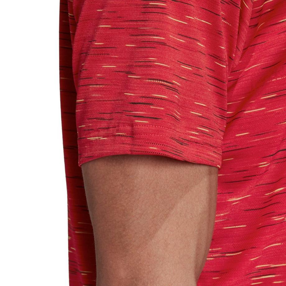 adidas Manchester United Fussball Trikot Home 