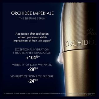 Guerlain  Night Serum Orchidée Impériale 