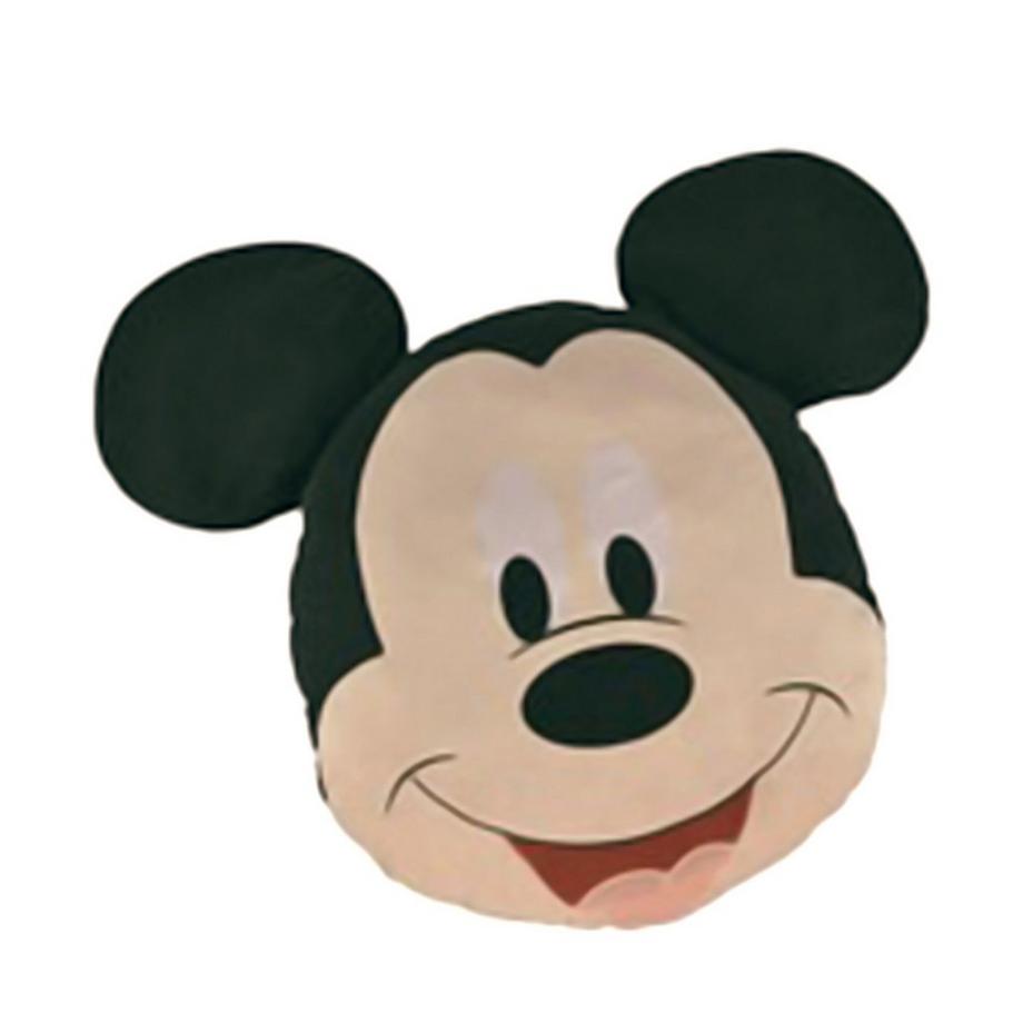 Simba  Oreiller Mickey Mouse 