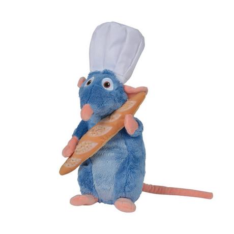 Simba  Disney Ratatouille - Remy 