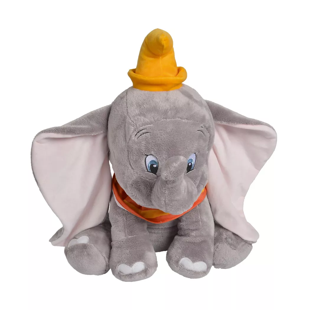Simba - Disney - Dumbo Classic, 45cm, Multicolor