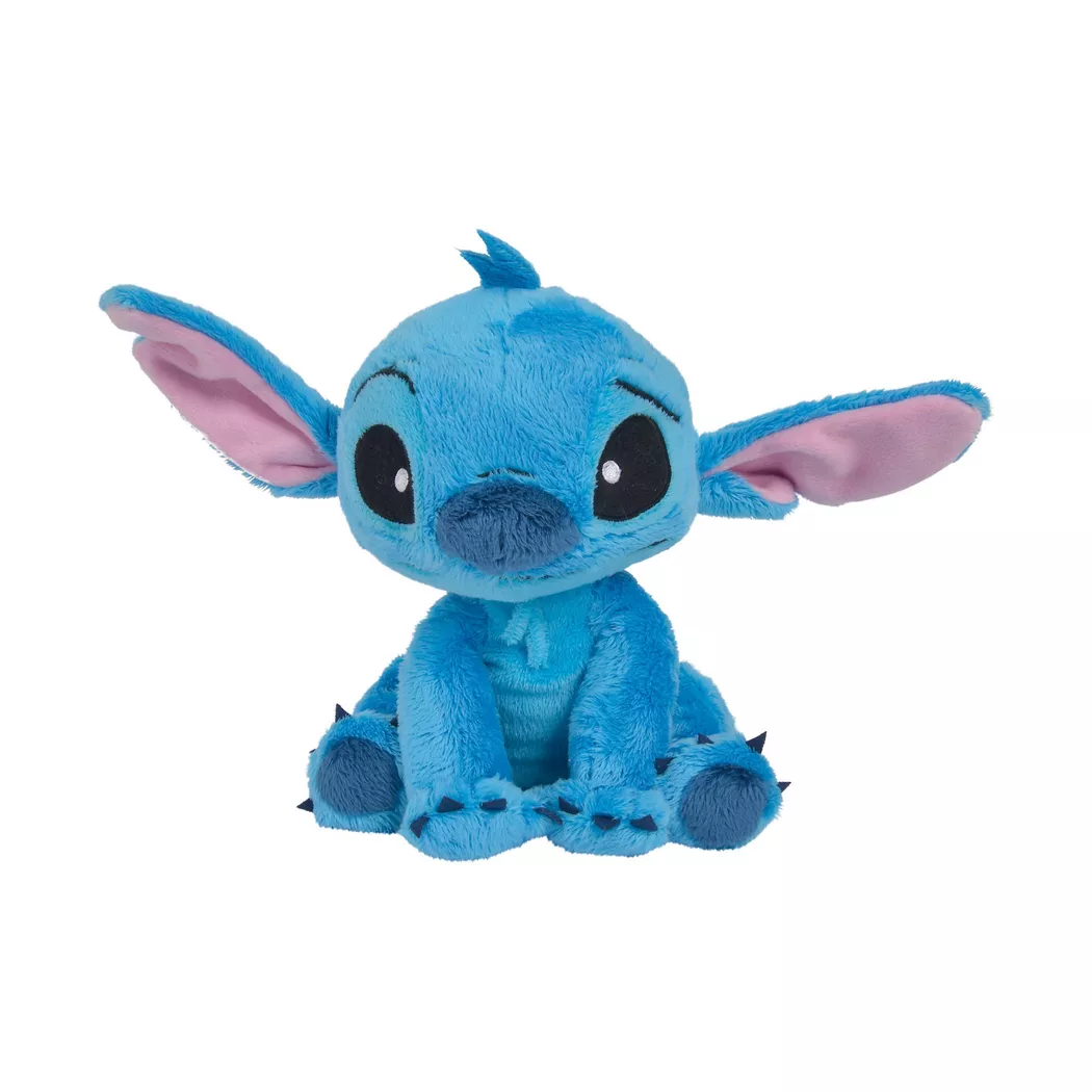 Simba - Disney - Stitch, 25cm, Multicolor