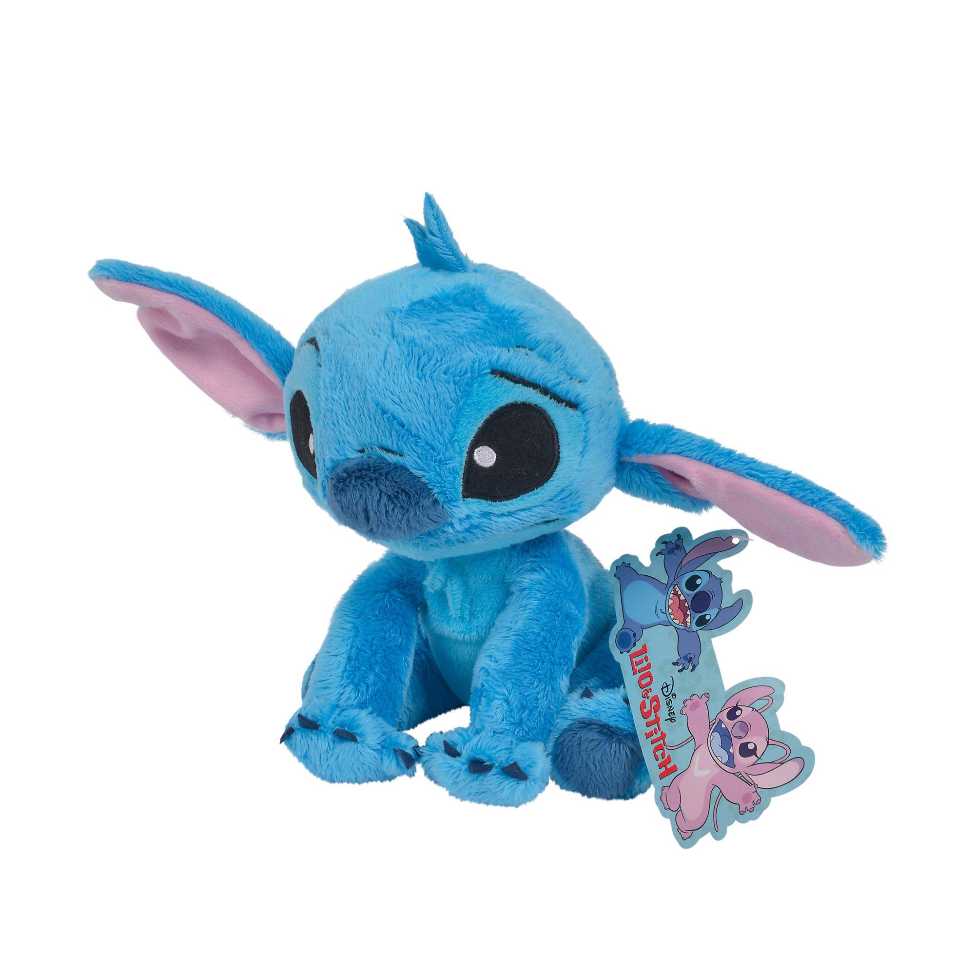 Simba  Disney - Stitch 