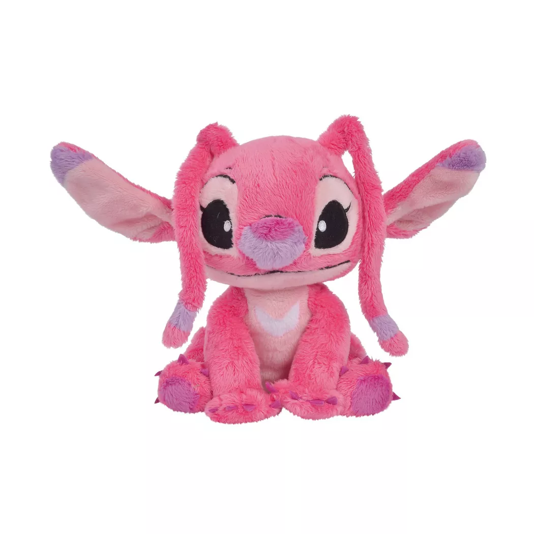 Simba - Angel pink, 25cm, Multicolor