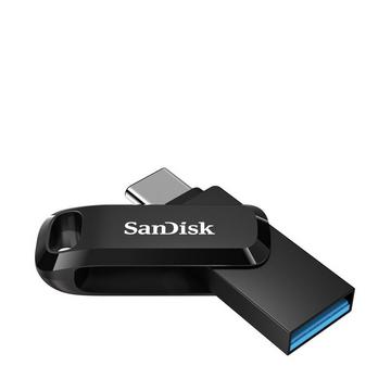 USB Ultra Dual Drive GO