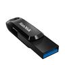 SanDisk USB Ultra Dual Drive GO USB-stick 3.0 
