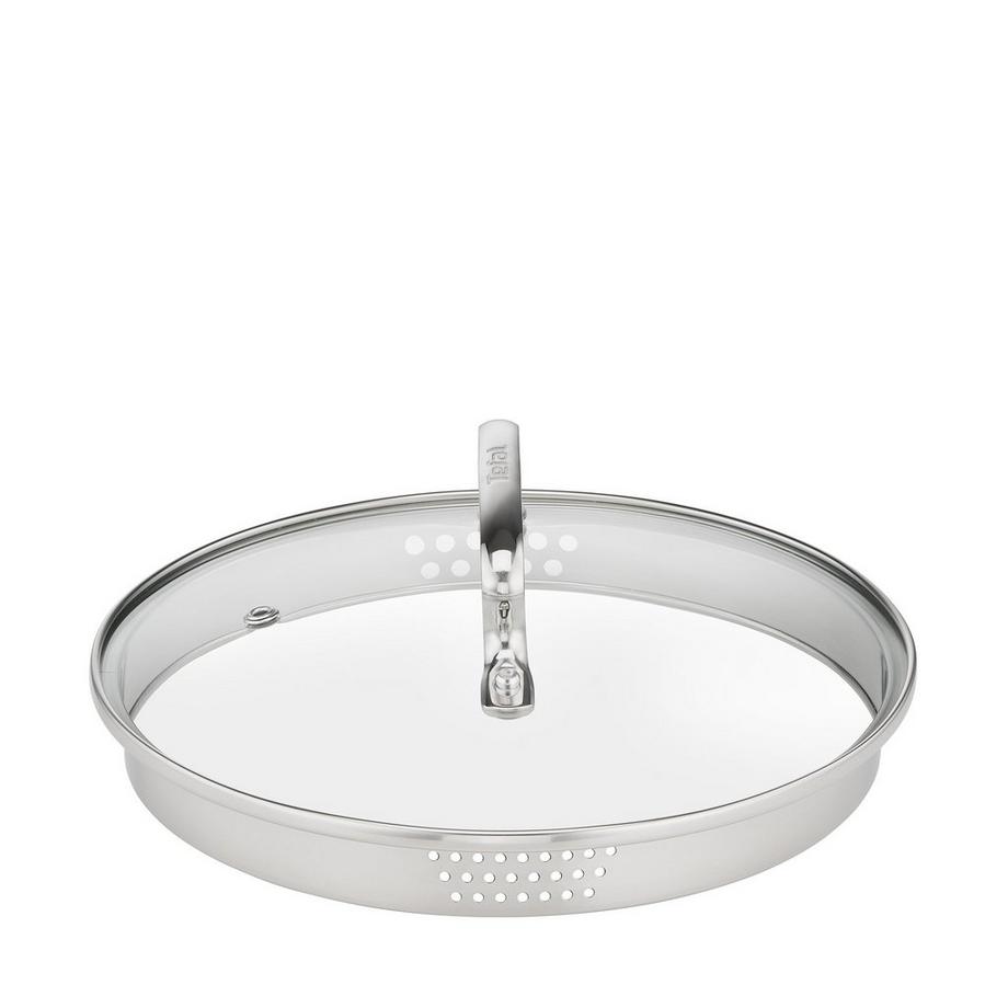 Tefal Batterie de cuisine Duetto Plus 