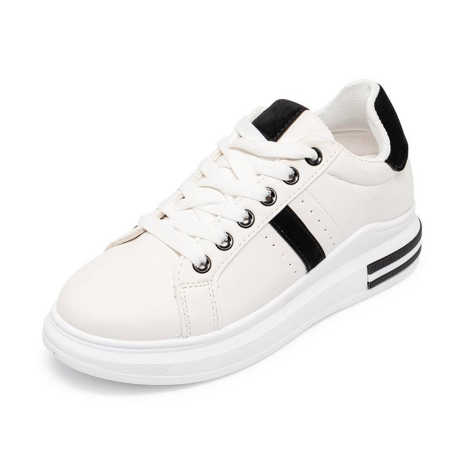 Manor Woman  Sneakers, Low Top 