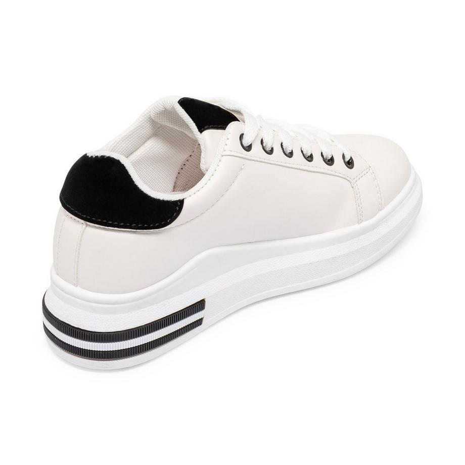 Manor Woman  Sneakers, Low Top 