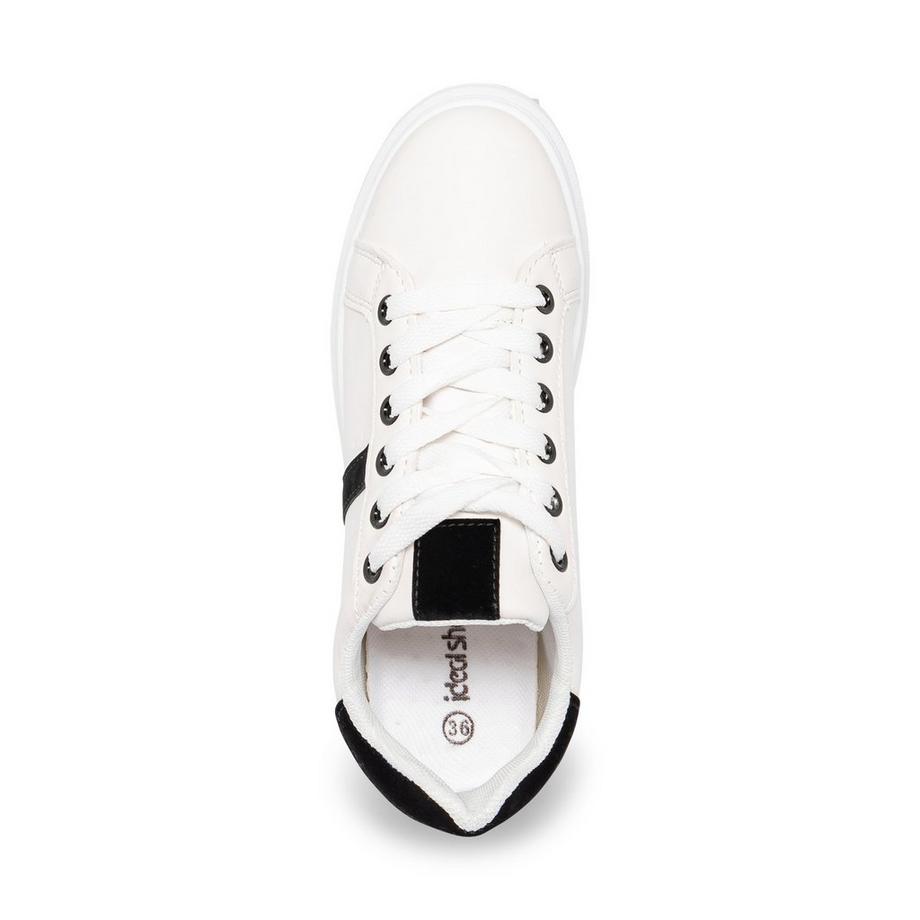 Manor Woman  Sneakers, Low Top 