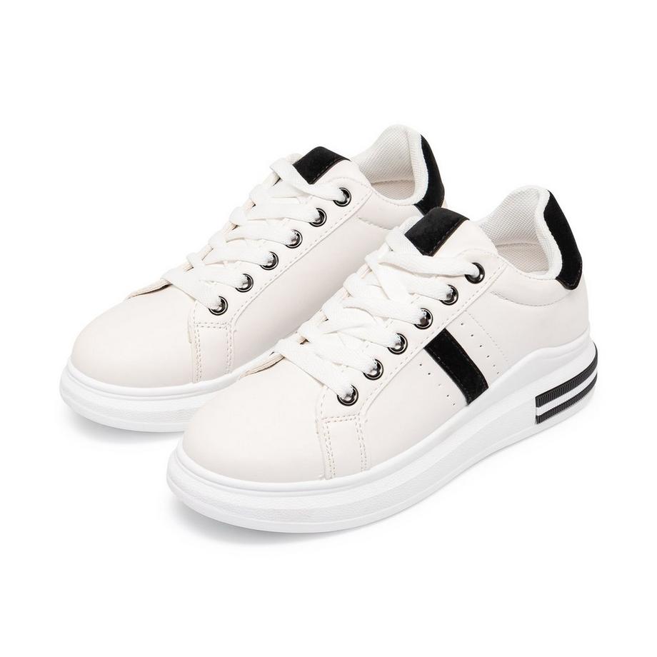 Manor Woman  Sneakers, Low Top 