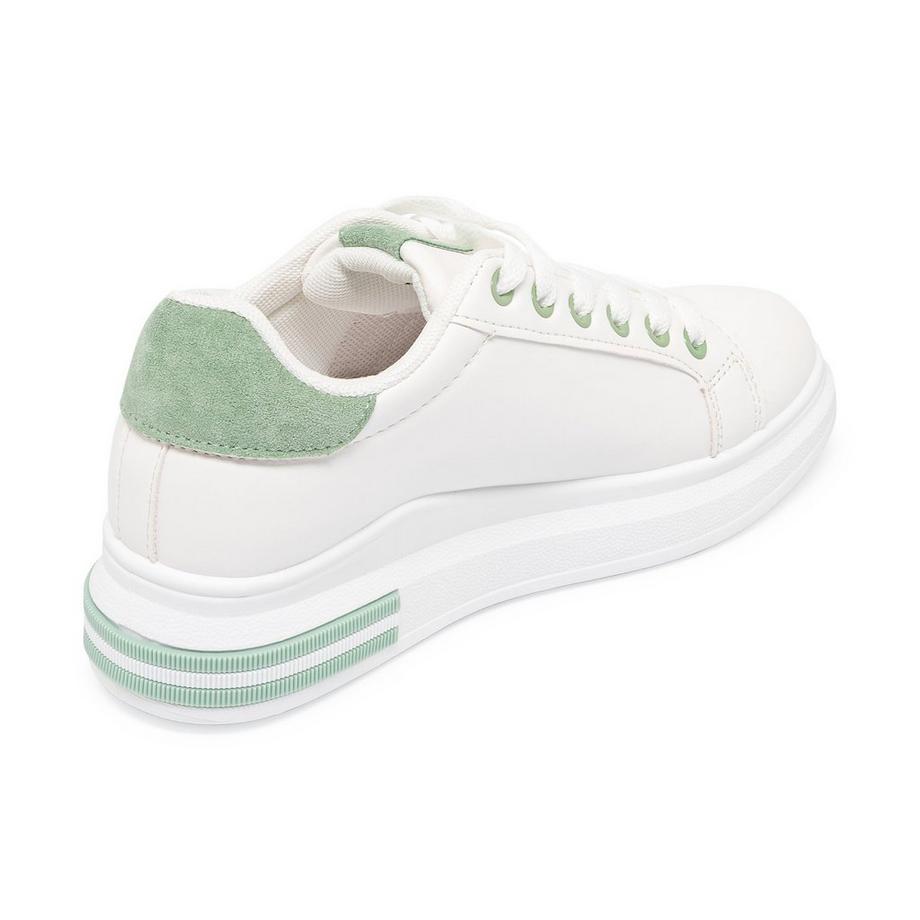 Manor Woman  Sneakers, Low Top 