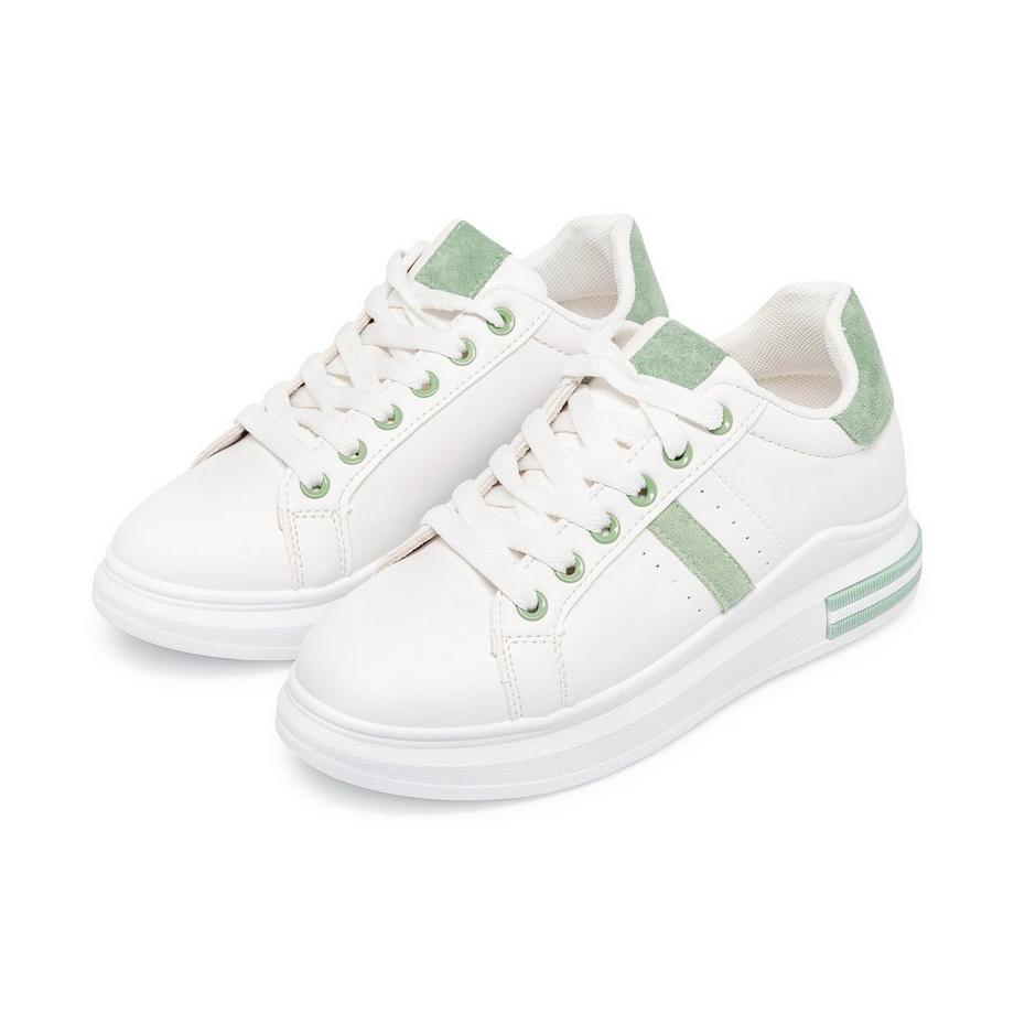 Manor Woman  Sneakers, Low Top 