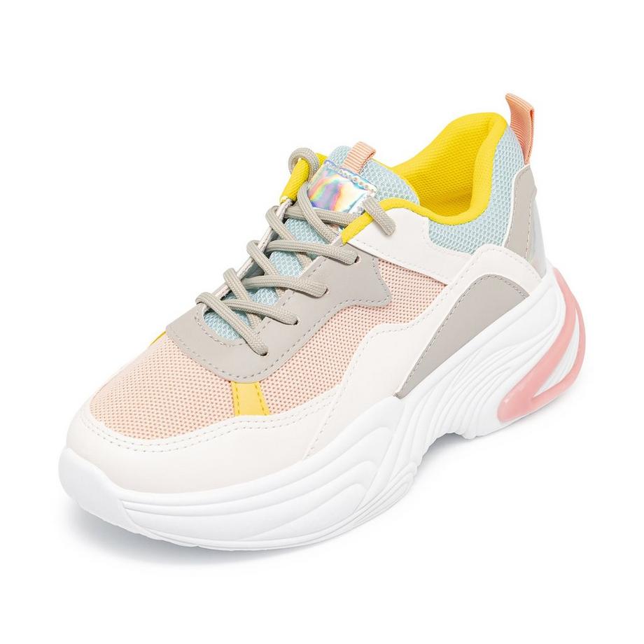 Manor Woman  Sneakers, Low Top 