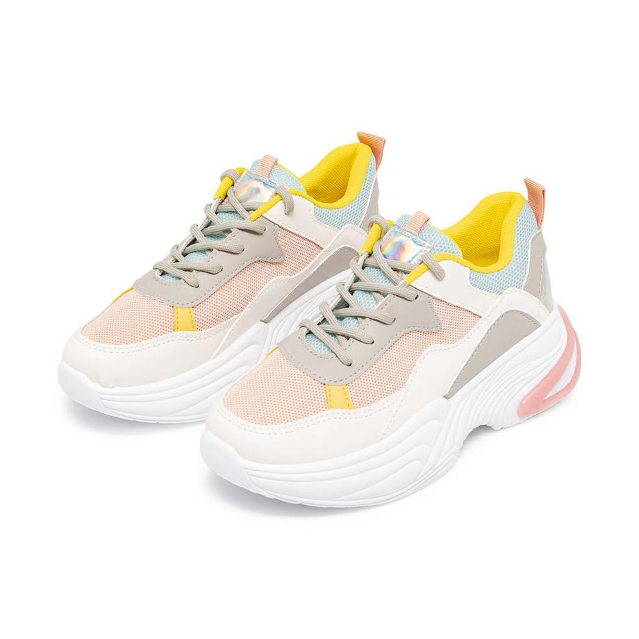 Manor Woman  Sneakers, Low Top 