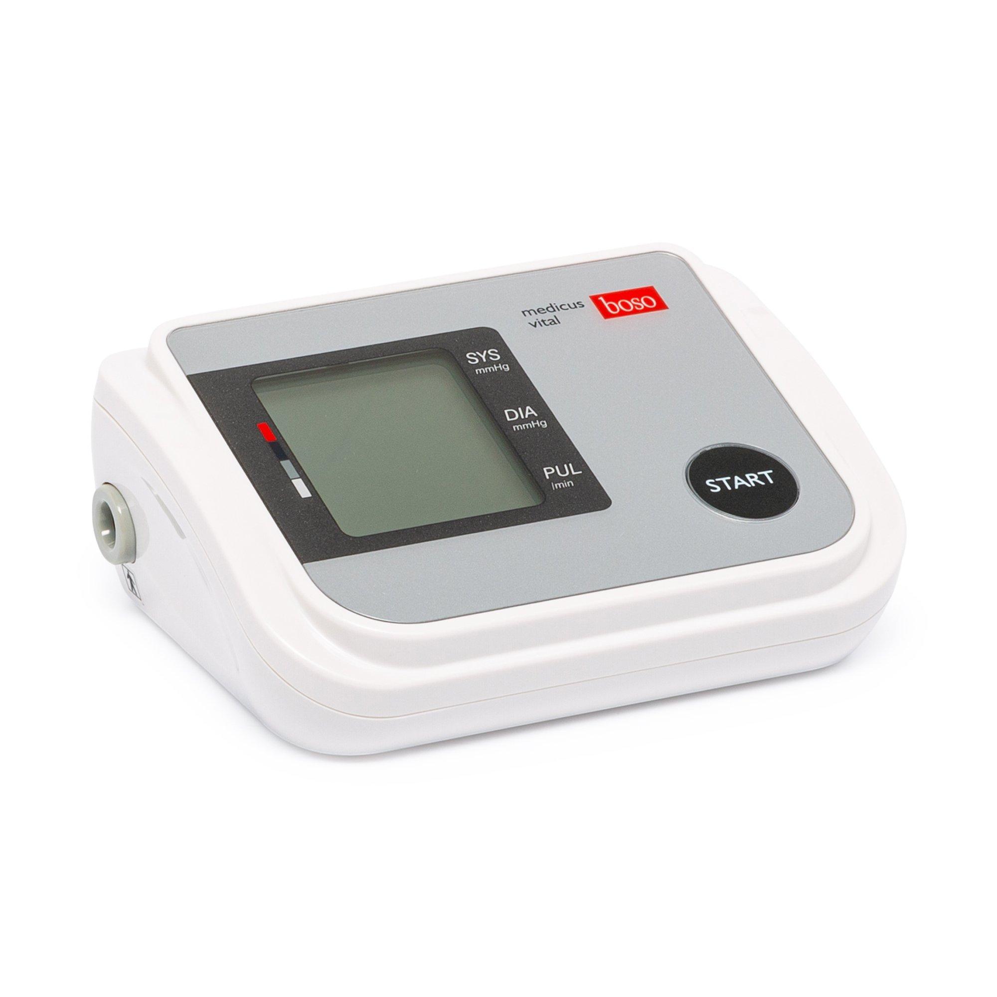 Image of BOSO Blutdruck Messgerät
