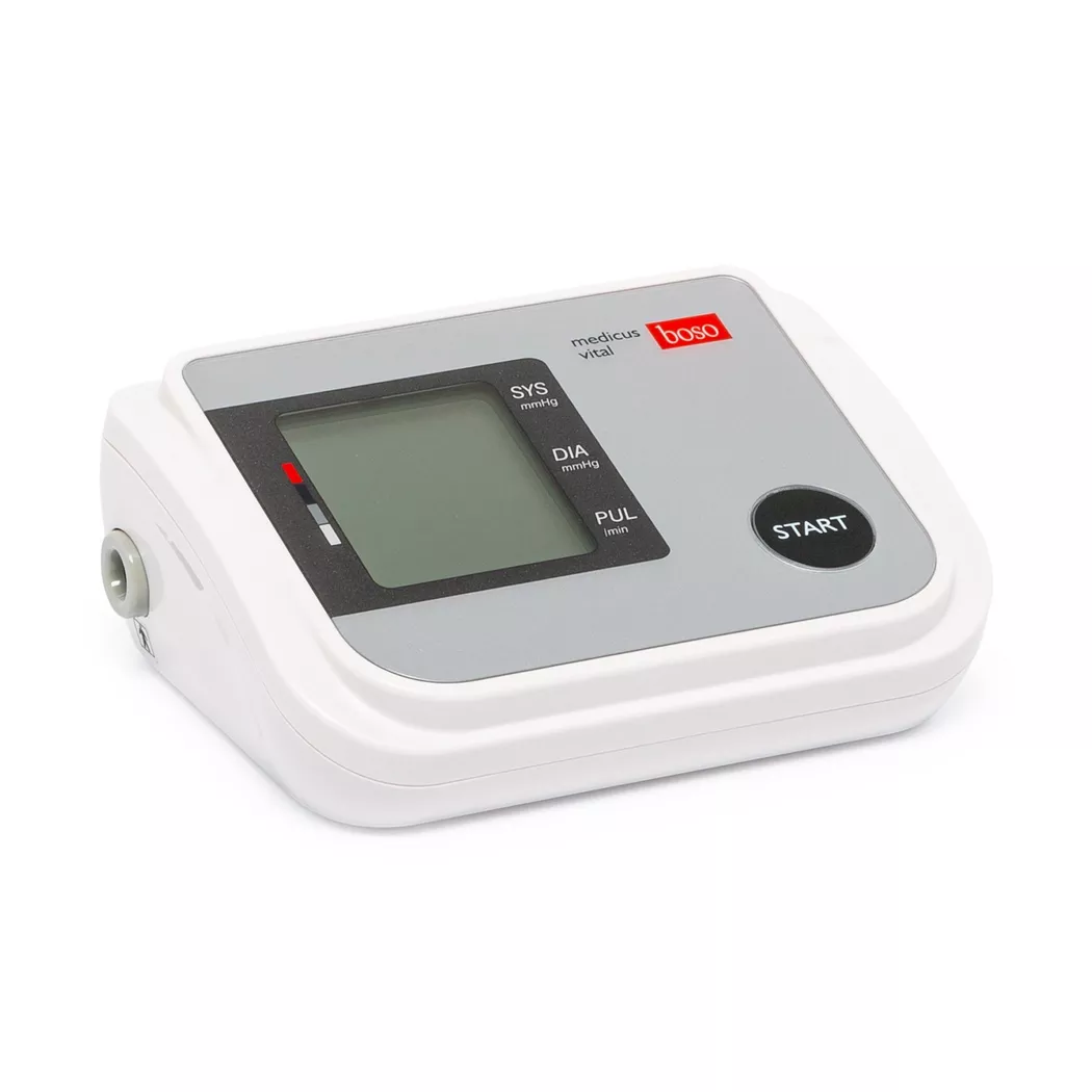 BOSO - Blutdruck Messgerät