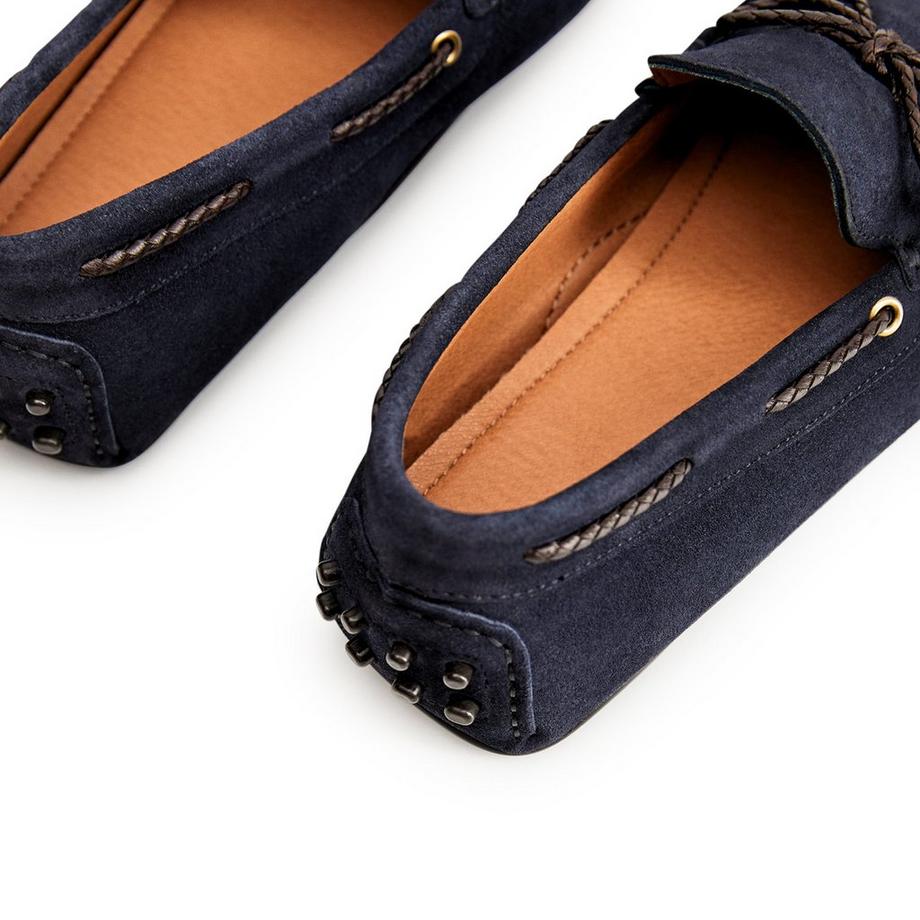 Mango Man  Chaussures à lacets 