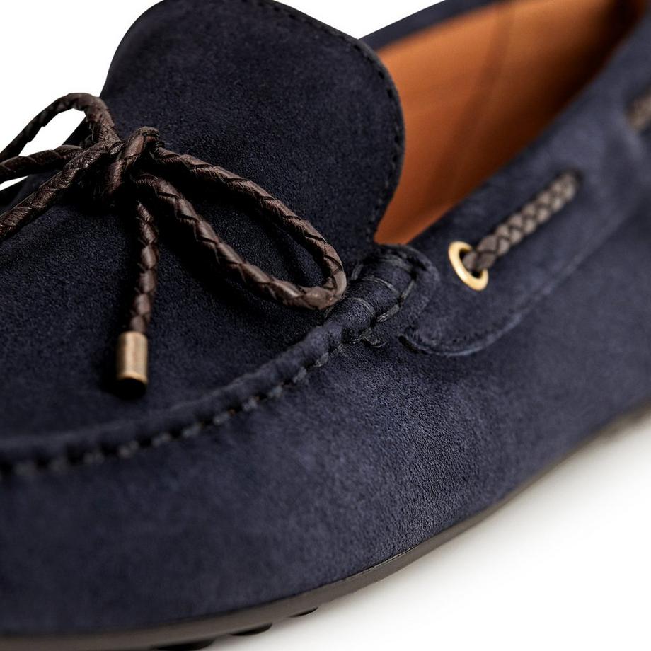 Mango Man  Chaussures à lacets 