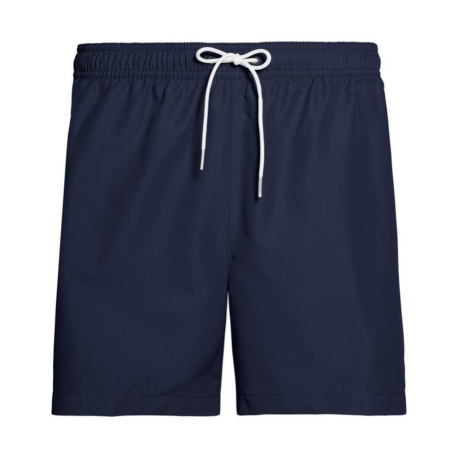 Calvin Klein Medium Drawstring Badeshorts 