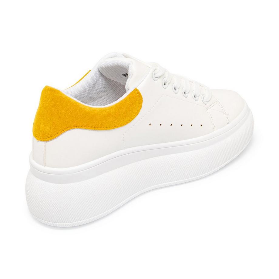 Manor Woman  Sneakers, Low Top 