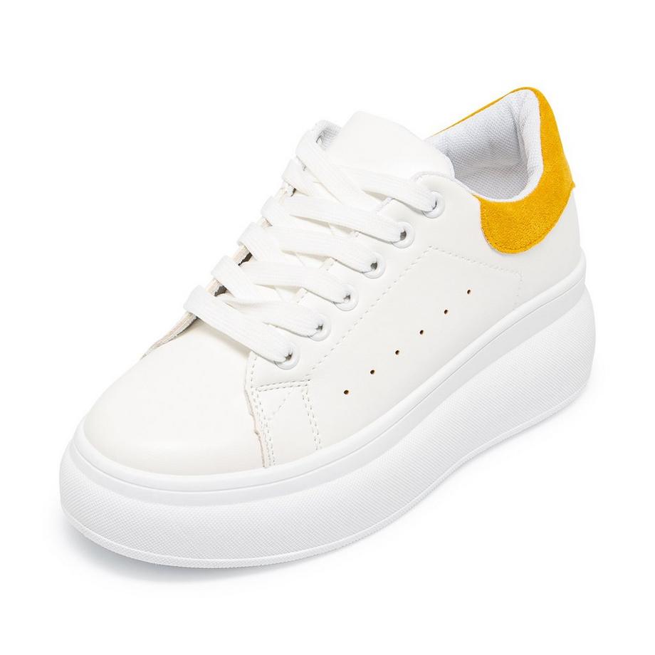Manor Woman  Sneakers, Low Top 