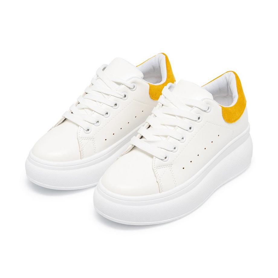 Manor Woman  Sneakers, Low Top 