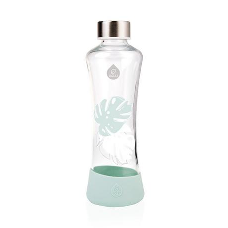 myEQUA Borraccia Urban Jungle Monstera 