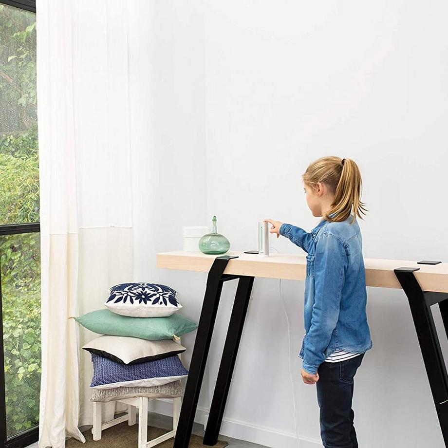 NETATMO Set + Regensensor Smarte Wetterstation + Regenmesser 