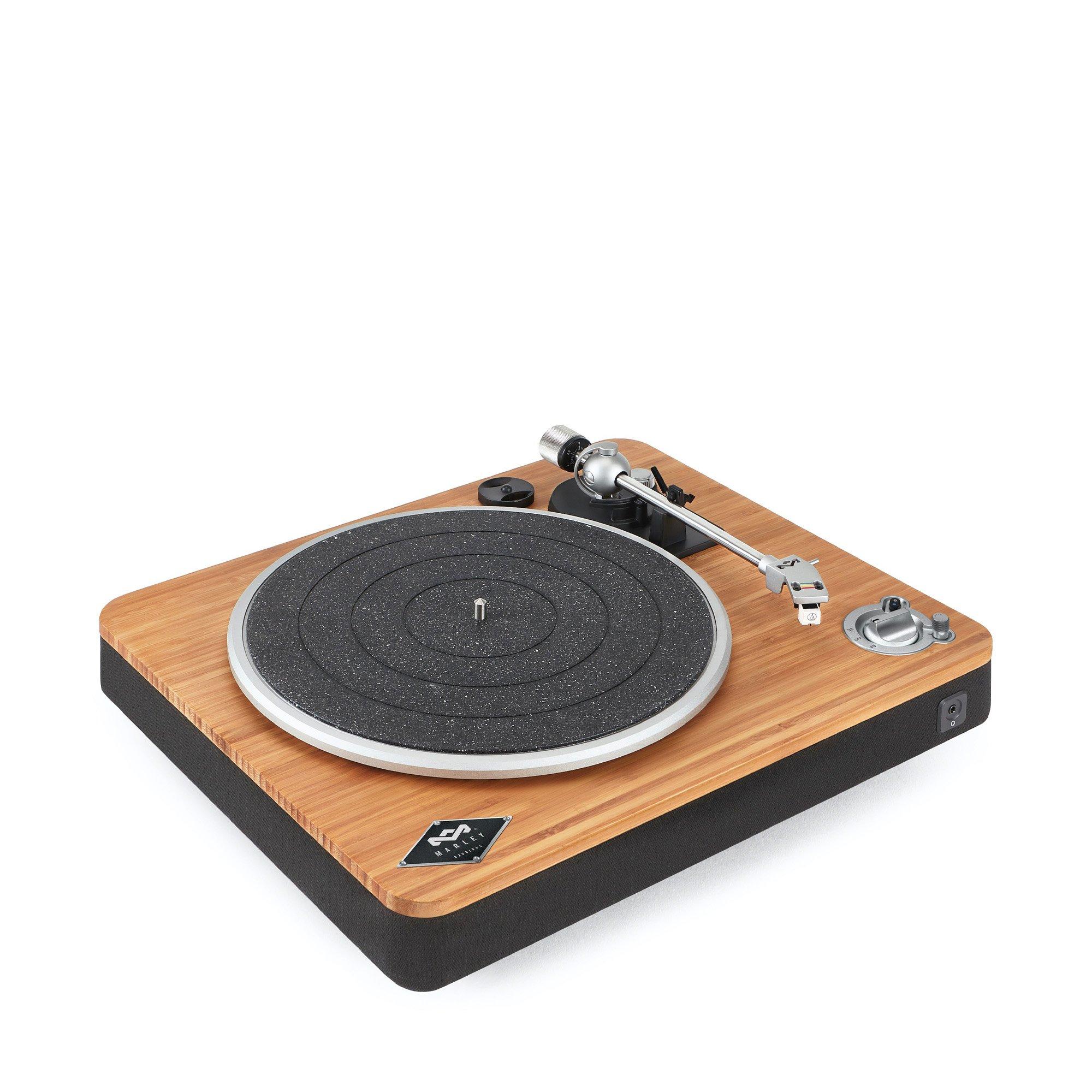 Image of Plattenspieler Stir It Up