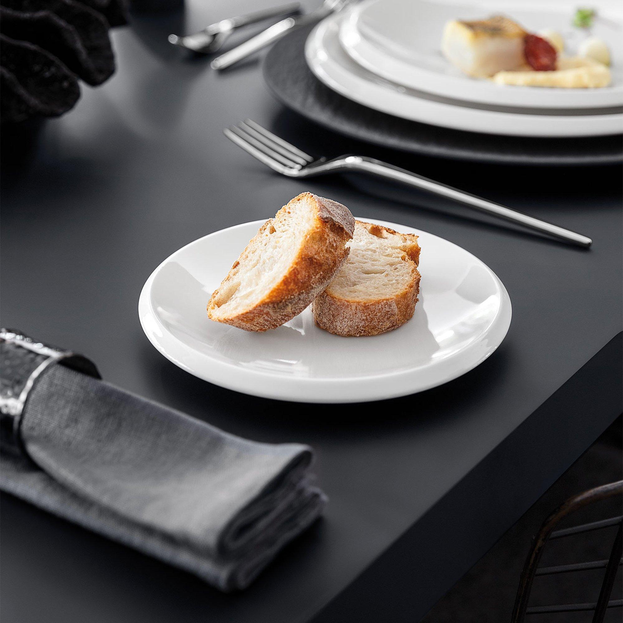 Villeroy & Boch Assiettes à pain
 NewMoon 