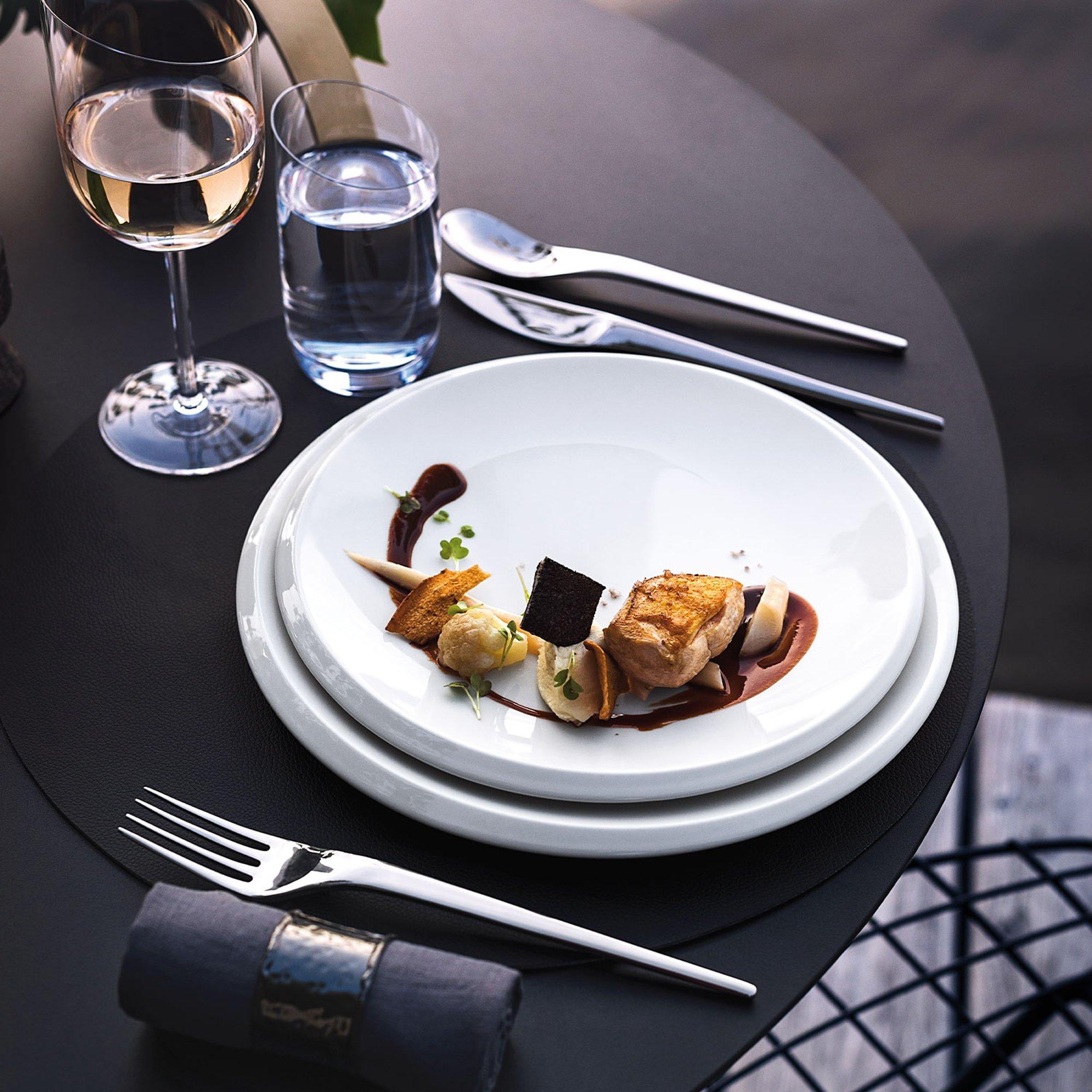 Villeroy&Boch Assiettes gourmet
 NewMoon 