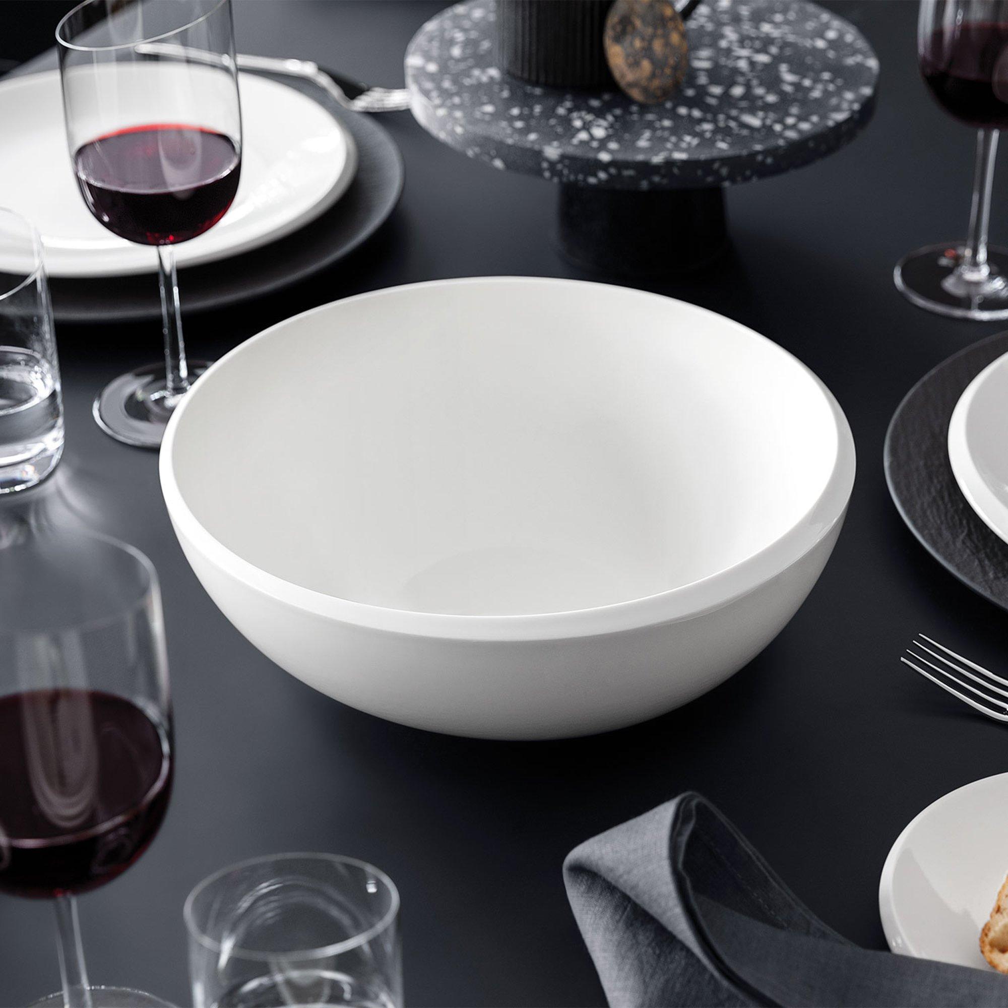 Villeroy&Boch Salatschüssel NewMoon 