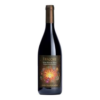 Donnafugata 2019, Fragore, Contrada Montelaguardia DOP  