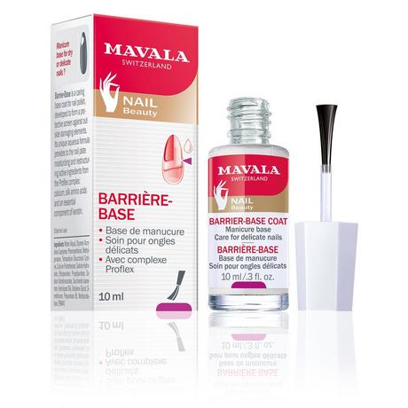 MAVALA Barriere-Base Barriere-Base 