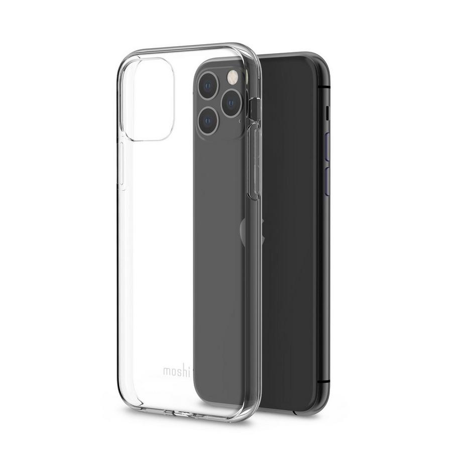 moshi Vitros (iPhone 11 Pro) Hardcase für Smartphones 