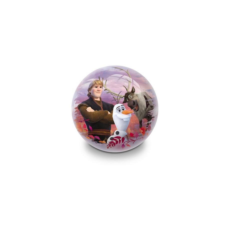 Mondo  Ball Frozen 2 14cm, assortiment aléatoire 